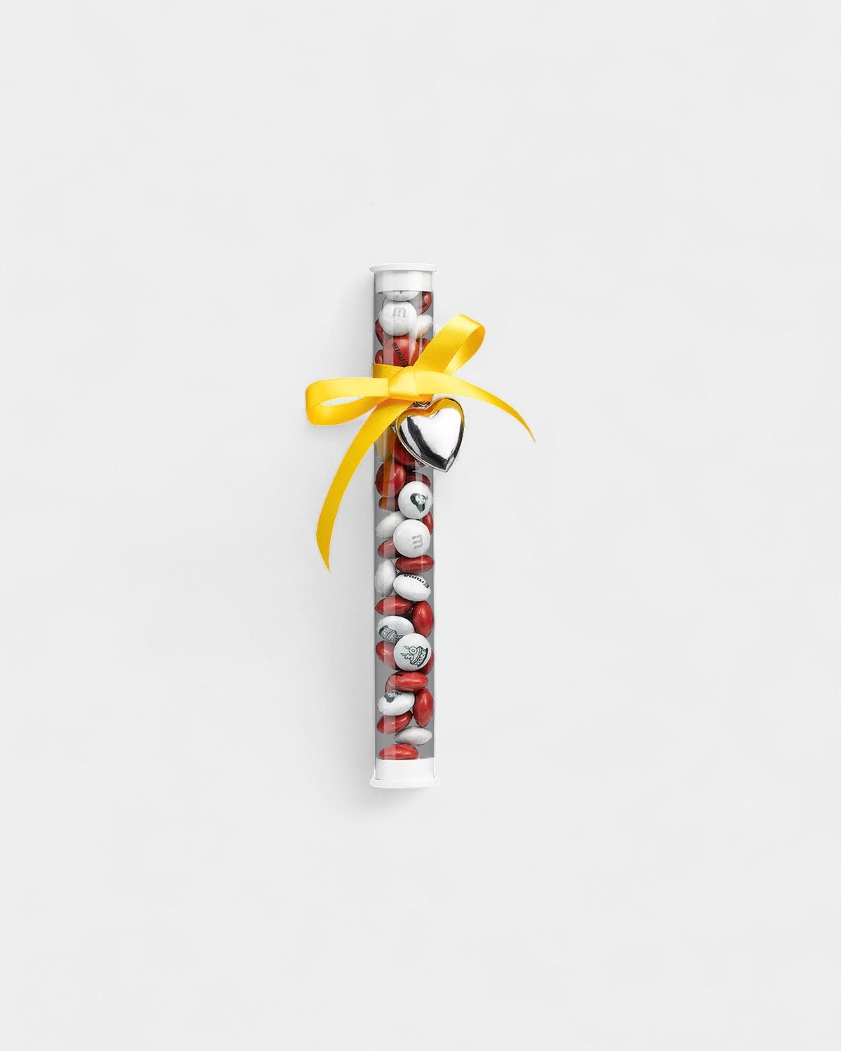 Tube M&M’S 43g à offrir à personnaliser - 1